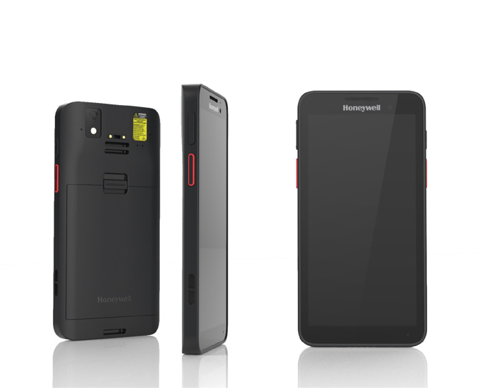 Honeywell CT30 XP 移動數(shù)據(jù)終端