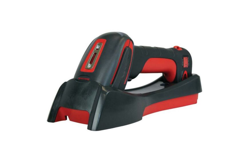 Honeywell Granit 1911i 工業(yè)條碼掃描儀
