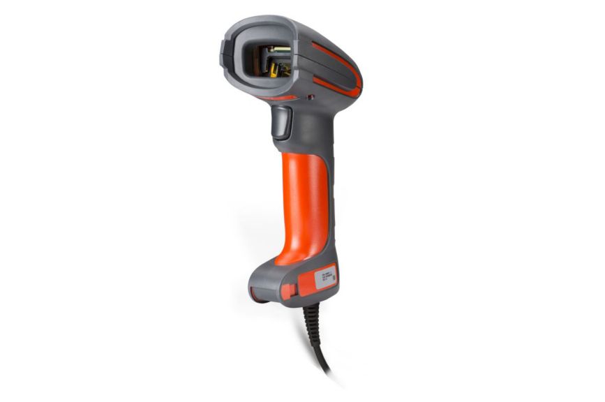 Honeywell Granit 1280i 工業(yè)級(jí)全景深掃描器