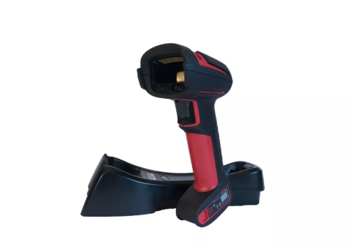 Honeywell GRANIT ? XP1991iXLR無(wú)線遠(yuǎn)距離工業(yè)條碼掃描器