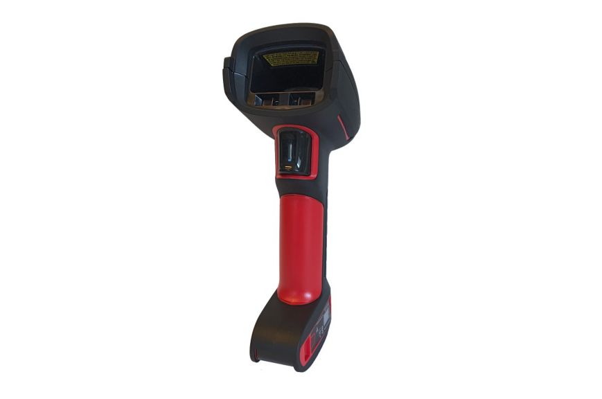 Honeywell GRANIT ? XP1990iXLR堅(jiān)固型遠(yuǎn)距離工業(yè)手持式掃描器
