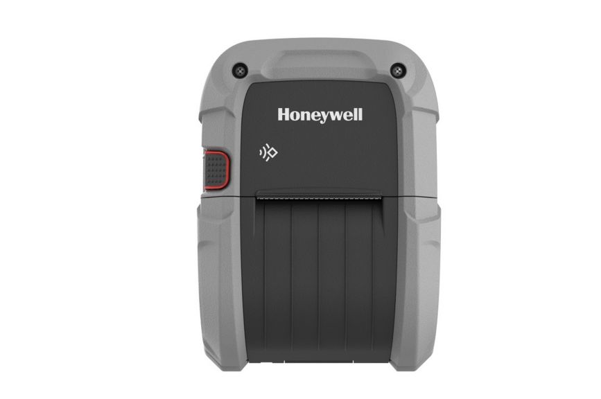 Honeywell RP2F 系列移動標(biāo)簽打印機(jī)
