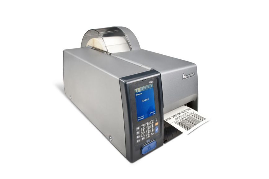 Honeywell PM43C 工業(yè)打印機(jī)