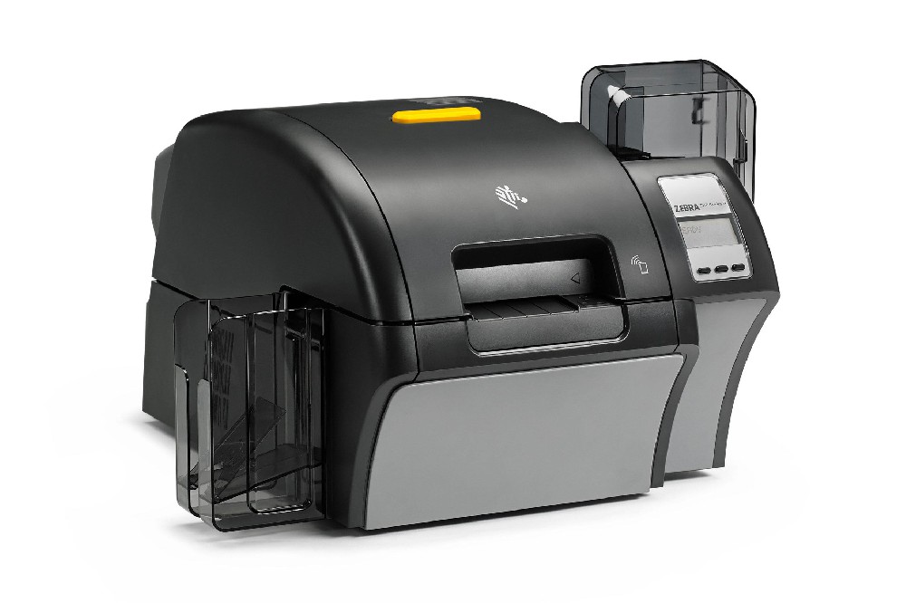 Zebra斑馬 ZXP Series 9 證卡打印機(jī)